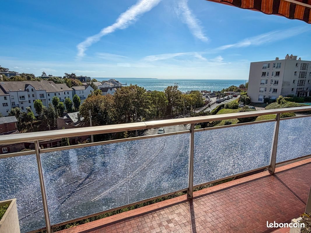 Appartement à vendre, 134m², Le Havre