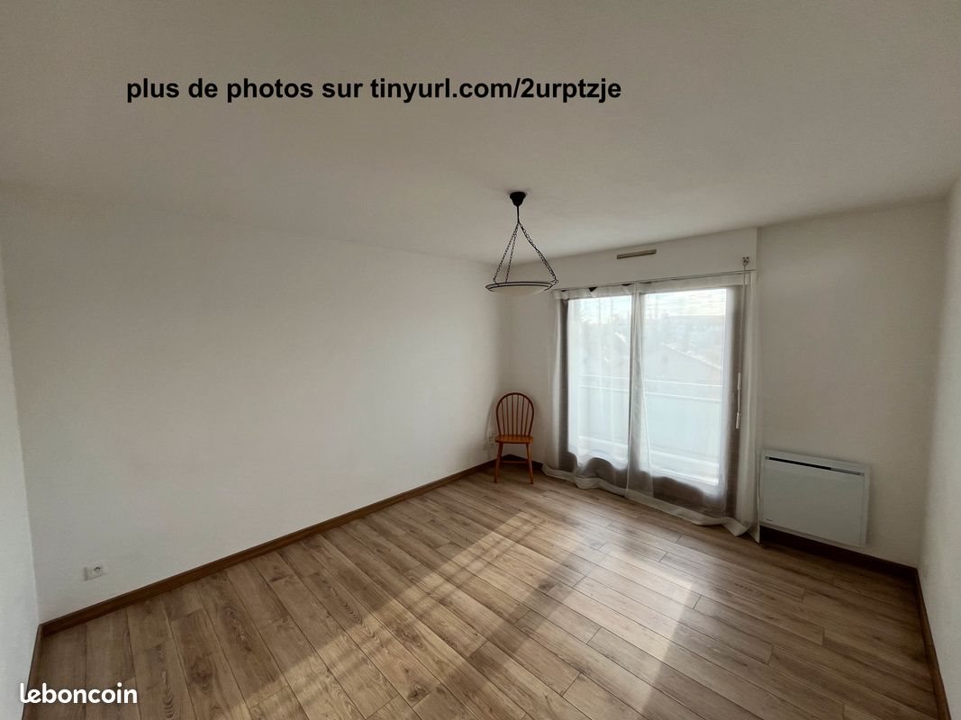 Appartement à vendre, 42m², Strasbourg