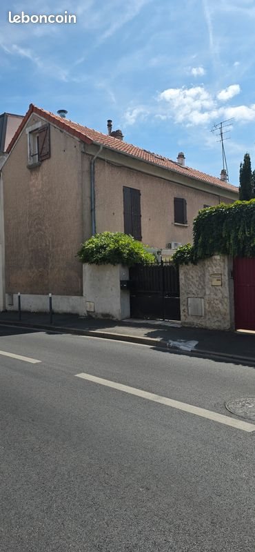 Maison à vendre, 93m², Villemomble