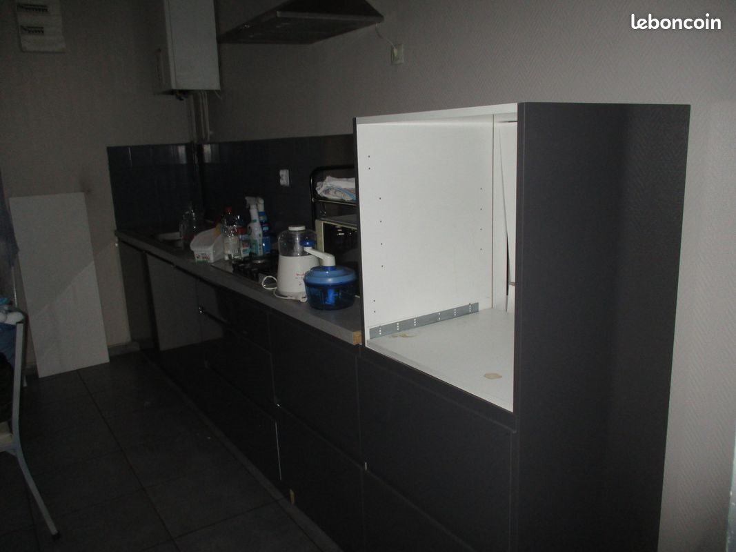 Appartement à louer, 53m², Firminy