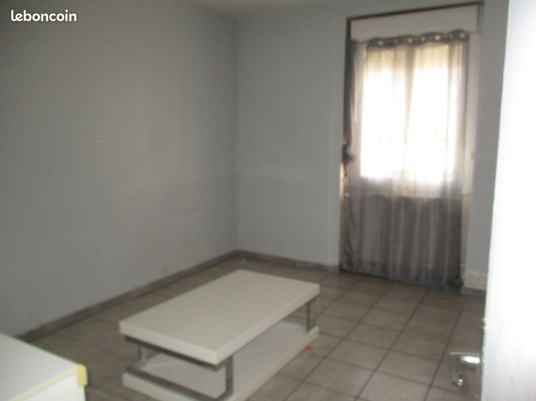 Appartement à louer, 53m², Firminy