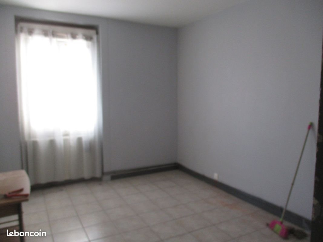 Appartement à louer, 53m², Firminy