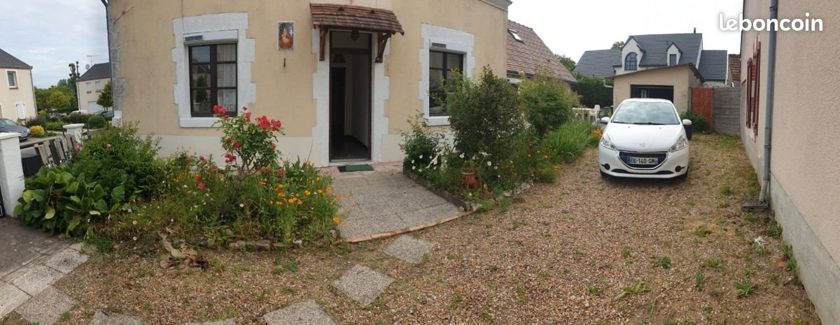 Maison à vendre, 136m², Dry