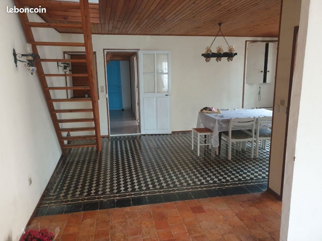 Maison à vendre, 136m², Dry