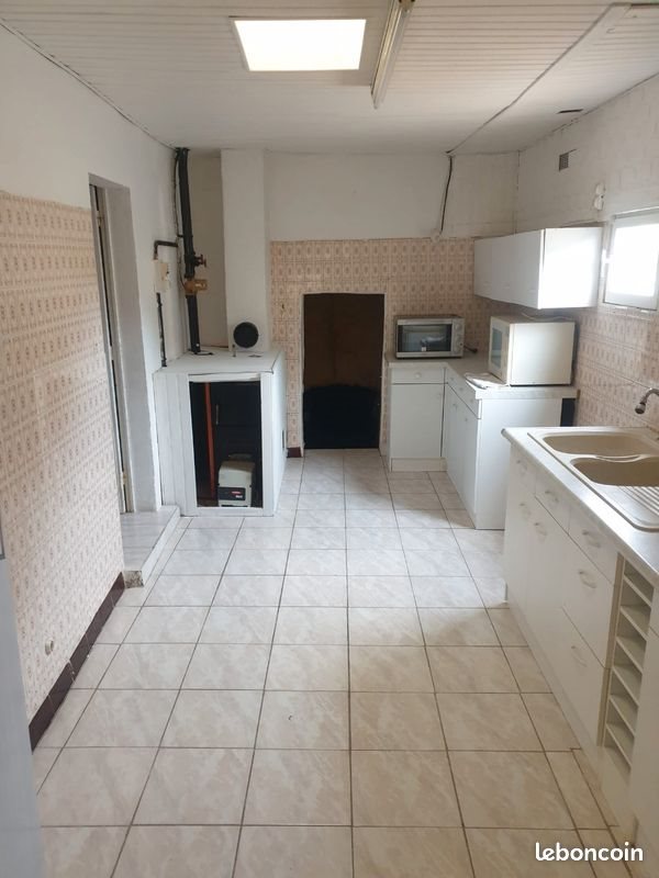 Maison à vendre, 136m², Dry