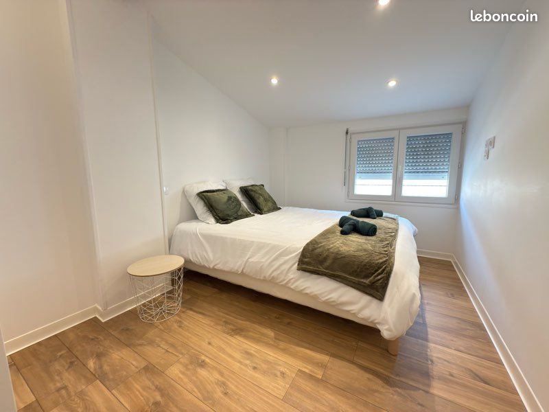 Maison à louer, 50m², Valras-Plage