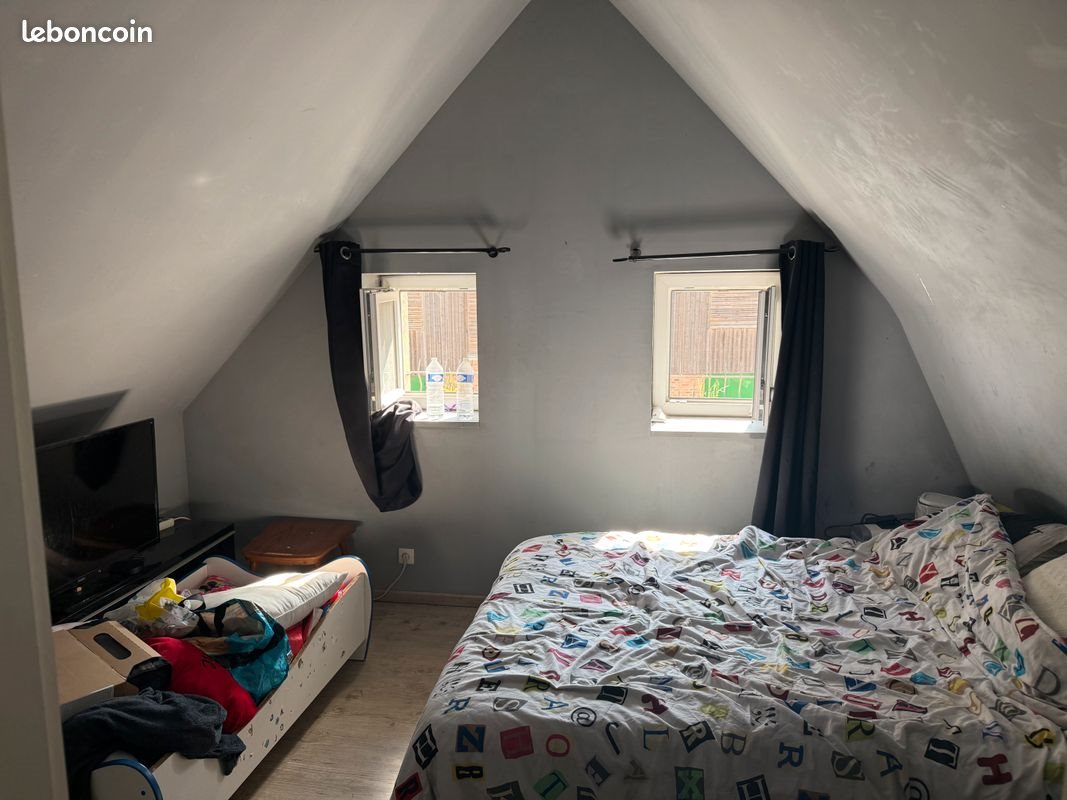 Appartement à louer, 90m², Proville