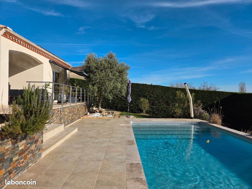 Maison à vendre, 119m², Foulayronnes