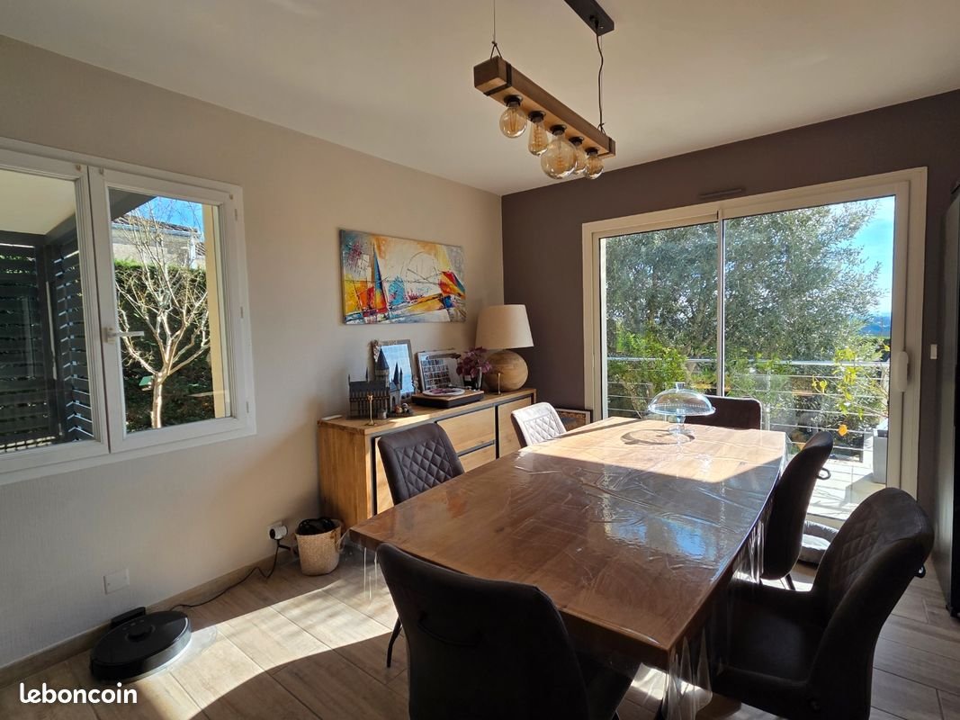 Maison à vendre, 119m², Foulayronnes