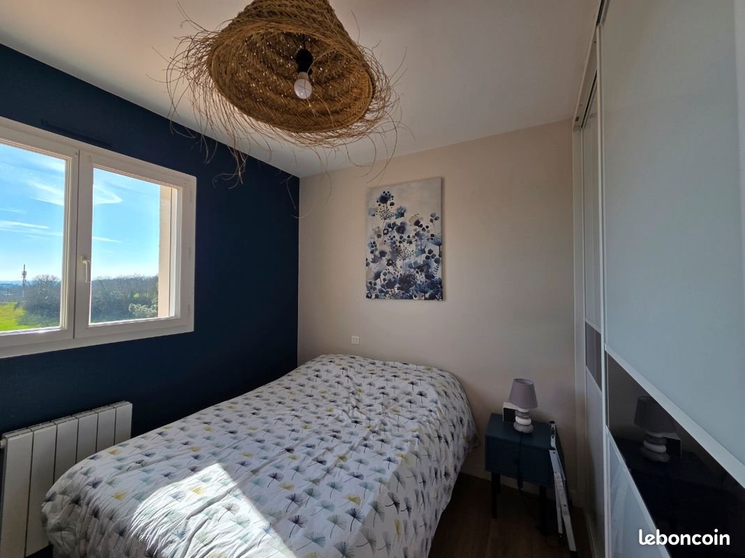 Maison à vendre, 119m², Foulayronnes