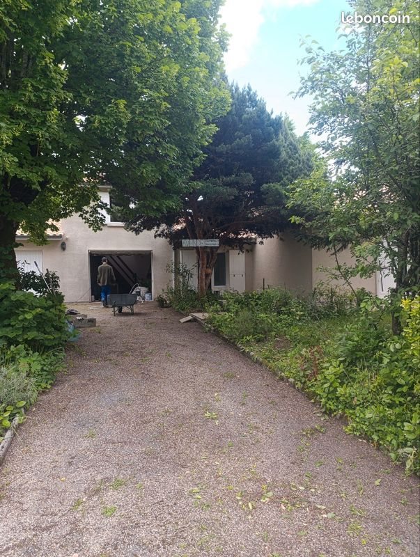 Maison à vendre, 150m², Castillonnès