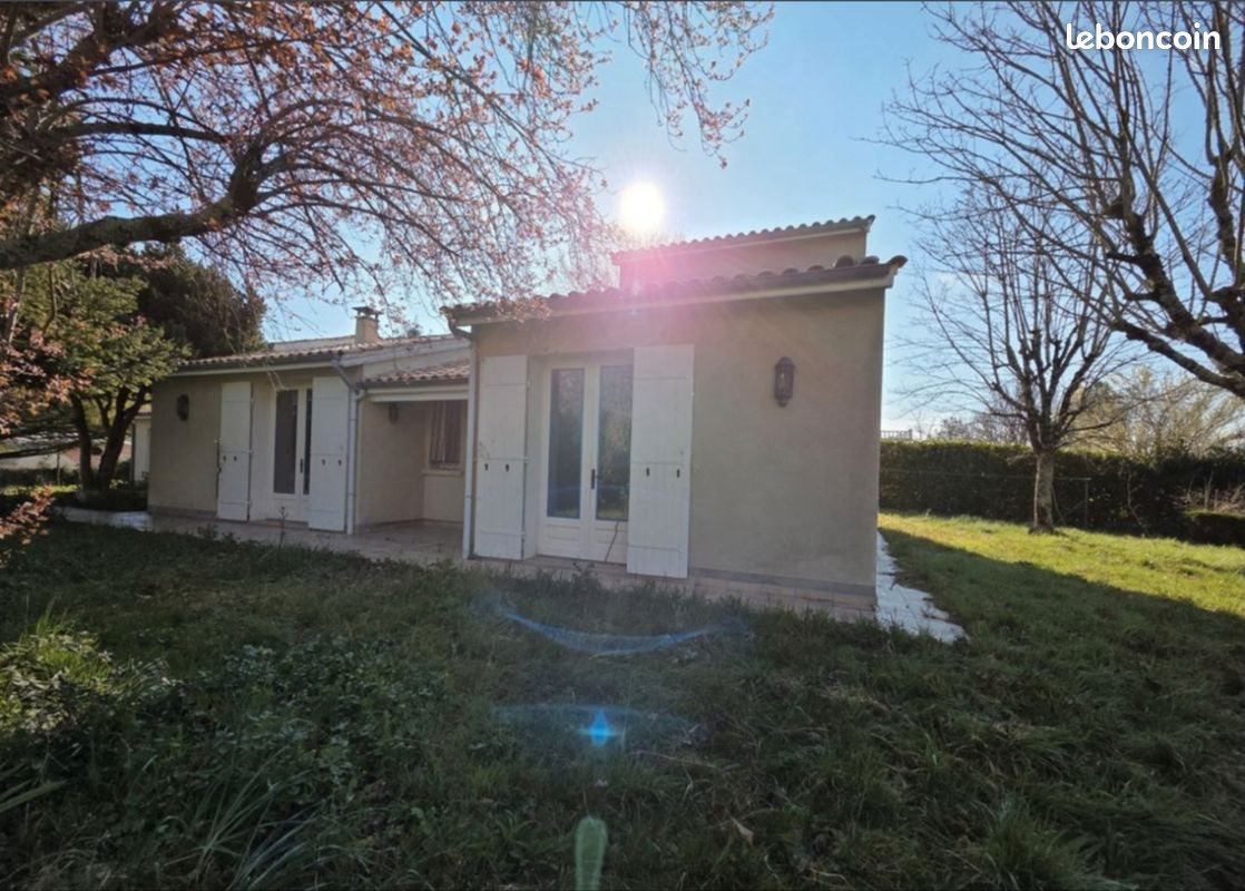 Maison à vendre, 150m², Castillonnès