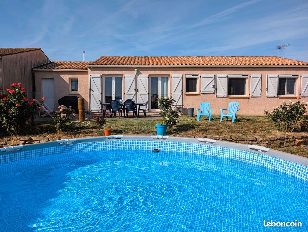 Maison à vendre, 98m², Carcassonne
