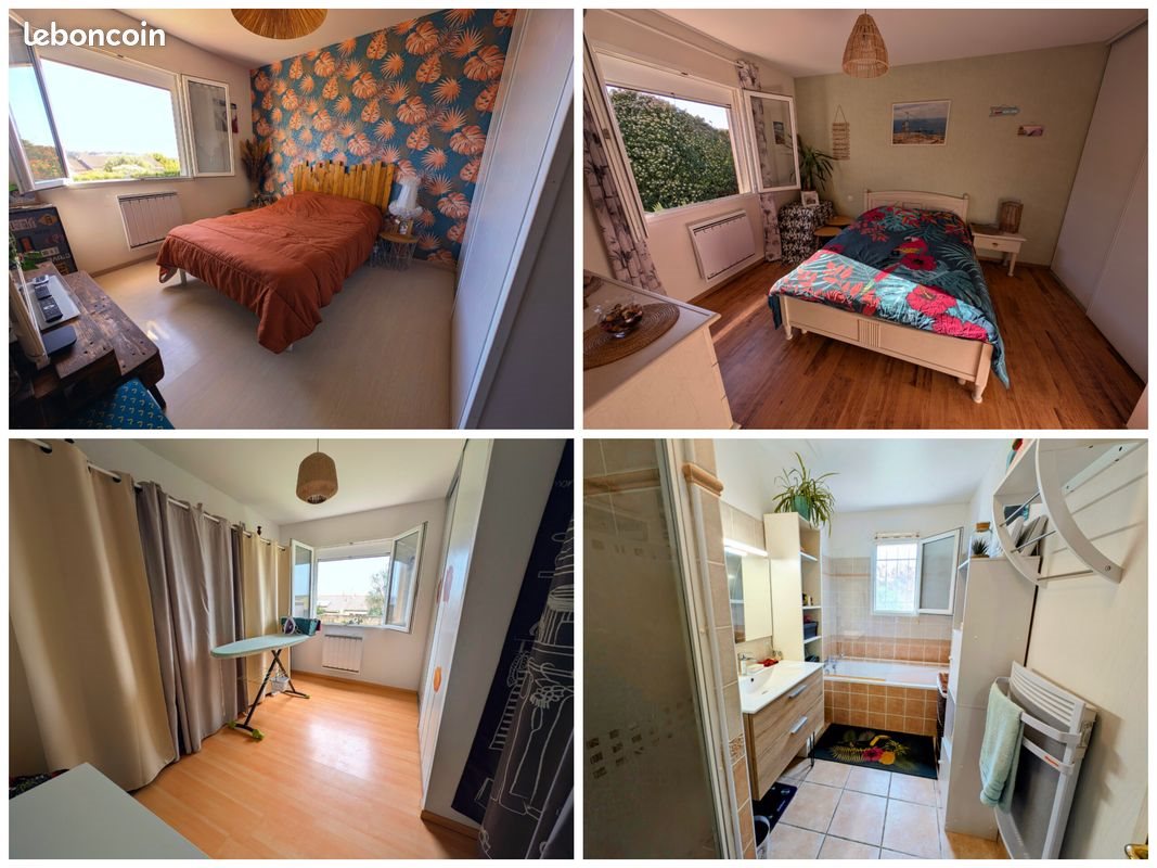 Maison à vendre, 98m², Carcassonne