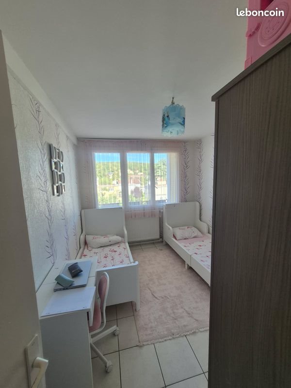 Appartement à vendre, 80m², Chenôve