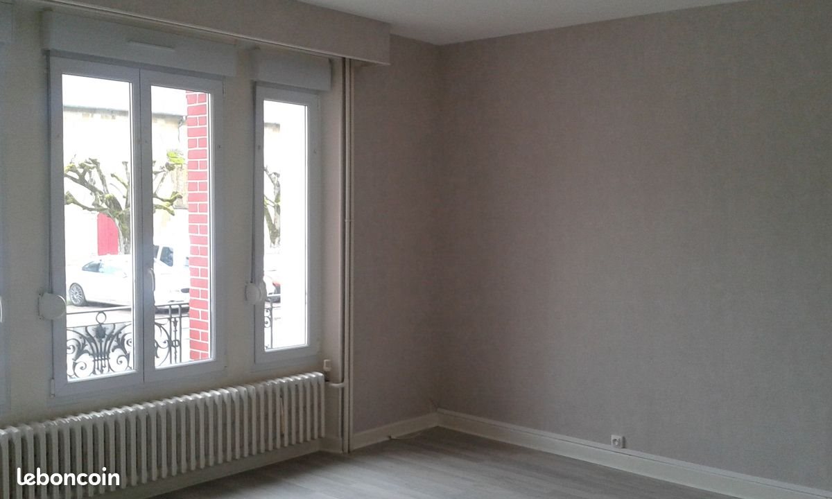 Maison à louer, 90m², Varennes-en-Argonne