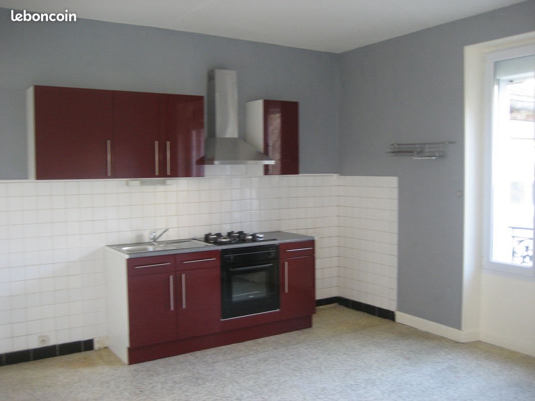 Maison à louer, 90m², Varennes-en-Argonne