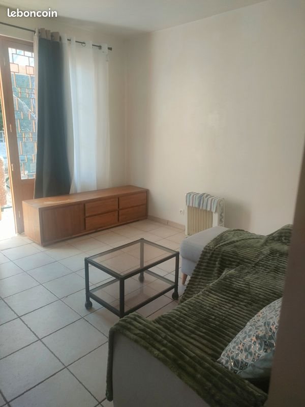 Maison à louer, 40m², Boissy-Saint-Léger