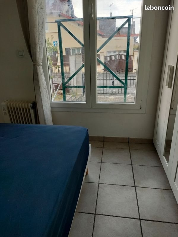 Maison à louer, 40m², Boissy-Saint-Léger
