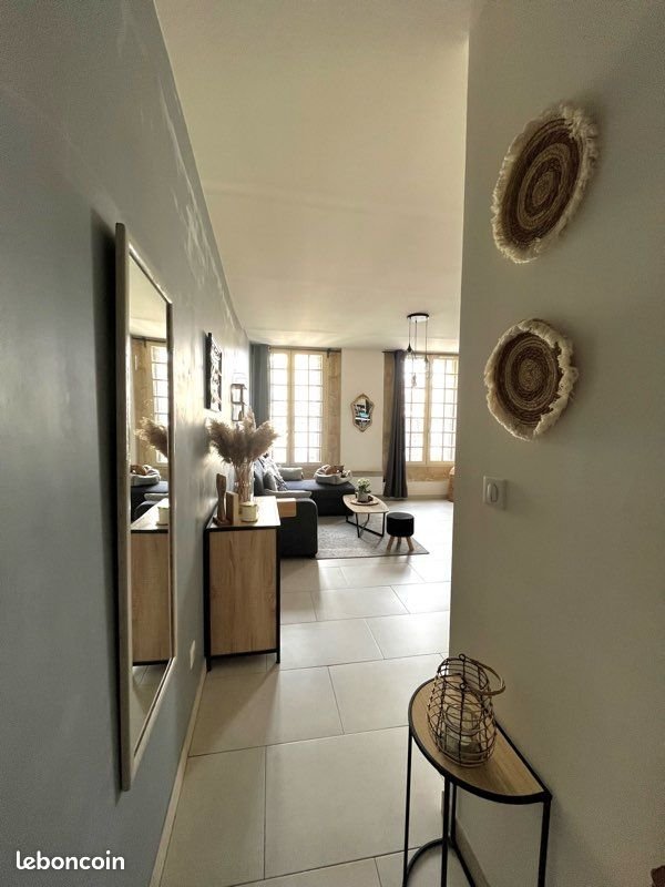 Appartement à louer, 30m², Lunel