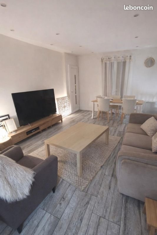 Appartement à louer, 60m², Marseille 9ème