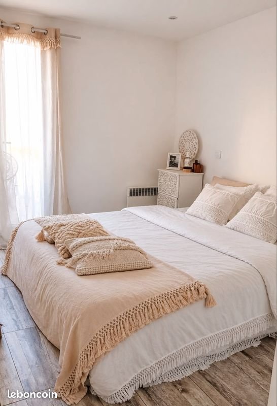 Appartement à louer, 60m², Marseille 9ème