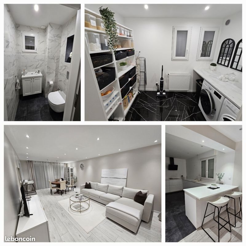 Maison à vendre, 105m², Creutzwald
