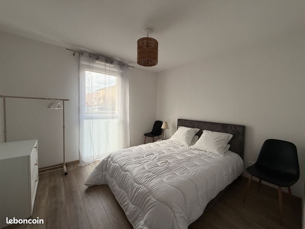 Appartement à louer, 41m², Colomiers