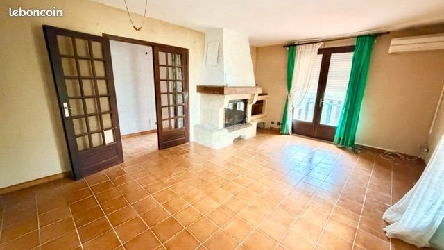 Maison à vendre, 120m², Restinclières