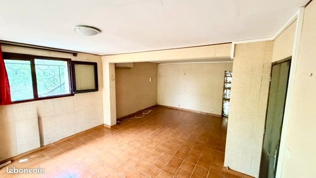 Maison à vendre, 120m², Restinclières