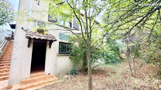 Maison à vendre, 120m², Restinclières