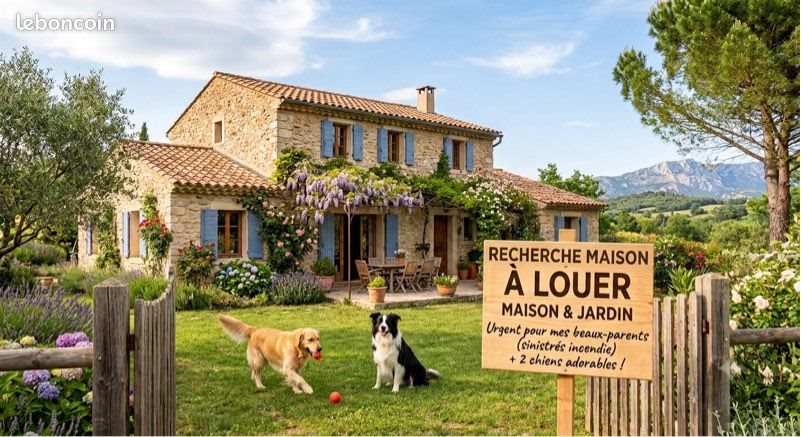 Maison à louer, 100m², Saint-Nicolas-de-Port