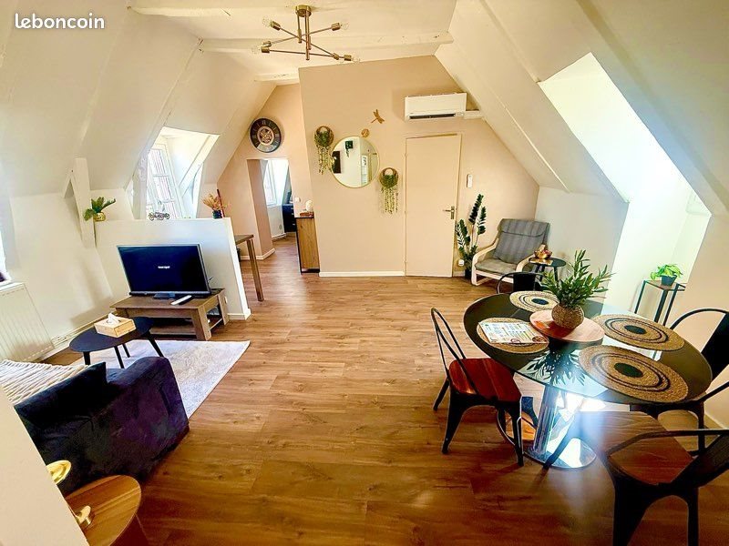 Appartement à louer, 50m², Rodez