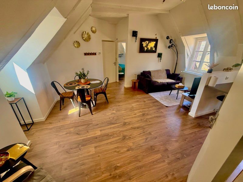 Appartement à louer, 50m², Rodez