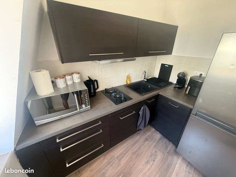 Appartement à louer, 50m², Rodez