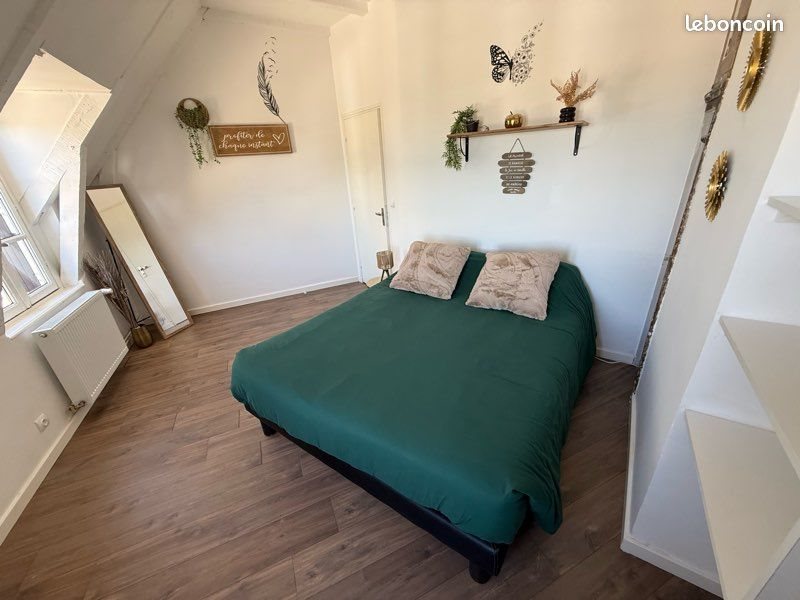 Appartement à louer, 50m², Rodez
