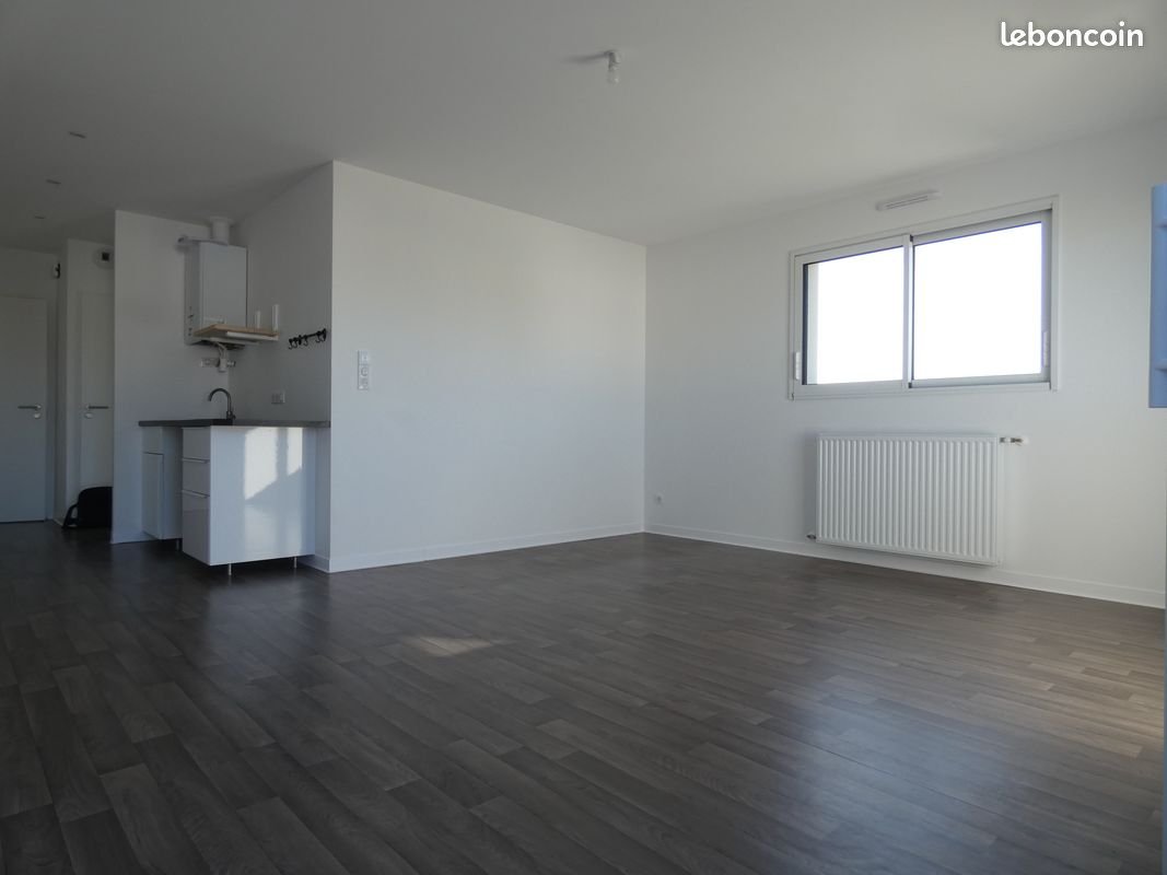 Appartement à louer, 41m², Dompierre-sur-Yon