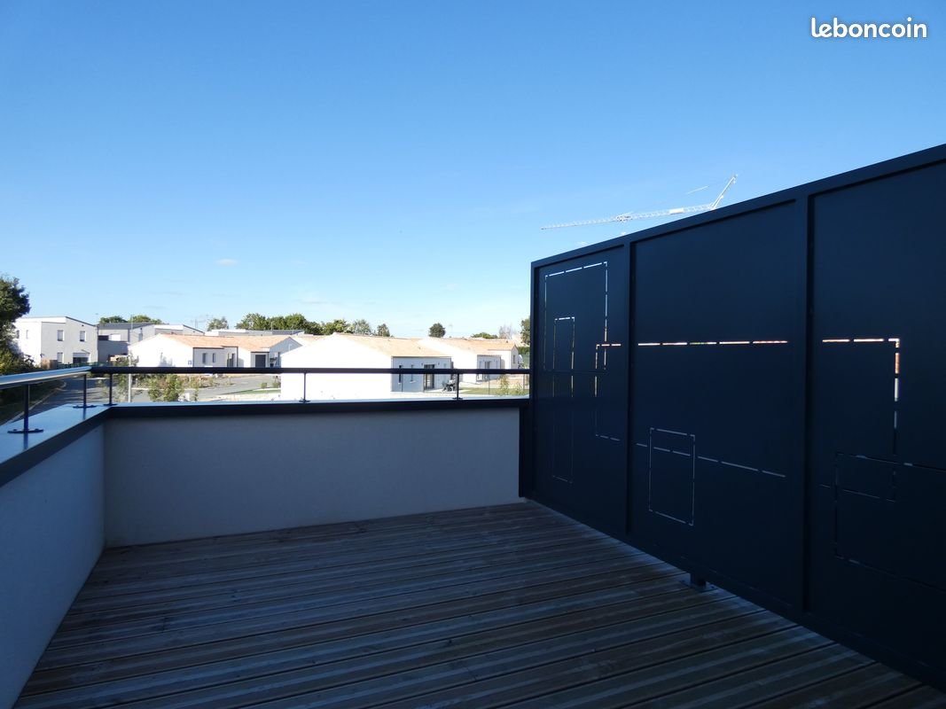Appartement à louer, 41m², Dompierre-sur-Yon