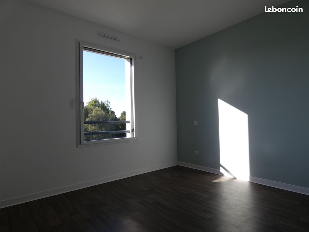 Appartement à louer, 41m², Dompierre-sur-Yon