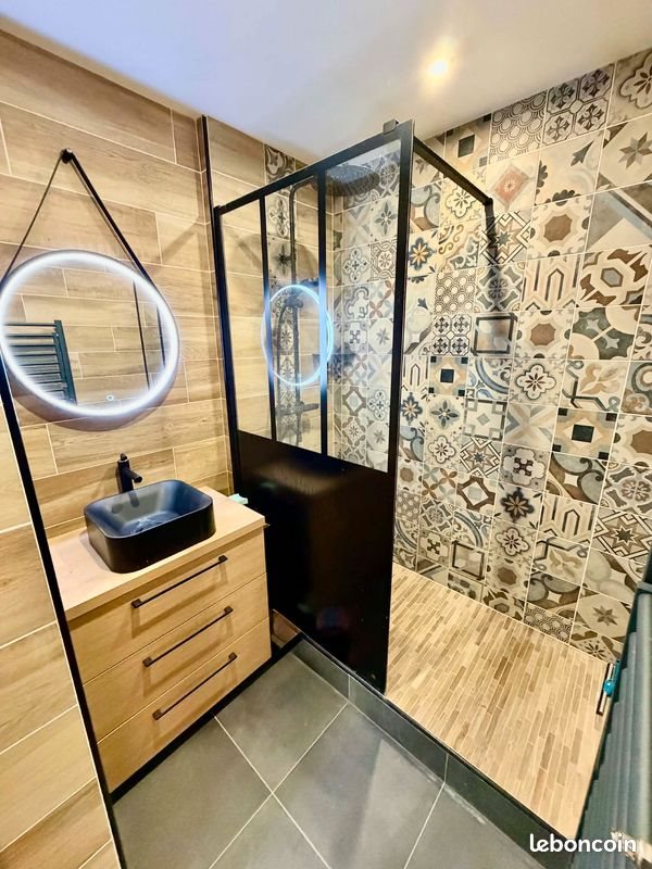 Appartement à vendre, 44m², Blainville-sur-Orne