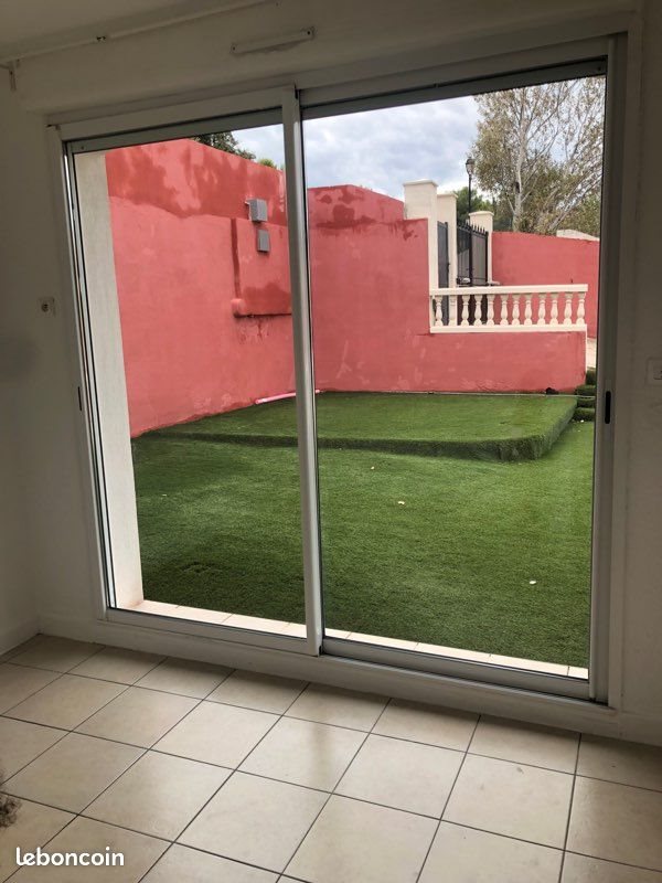 Appartement à louer, 4m², Les Pennes-Mirabeau