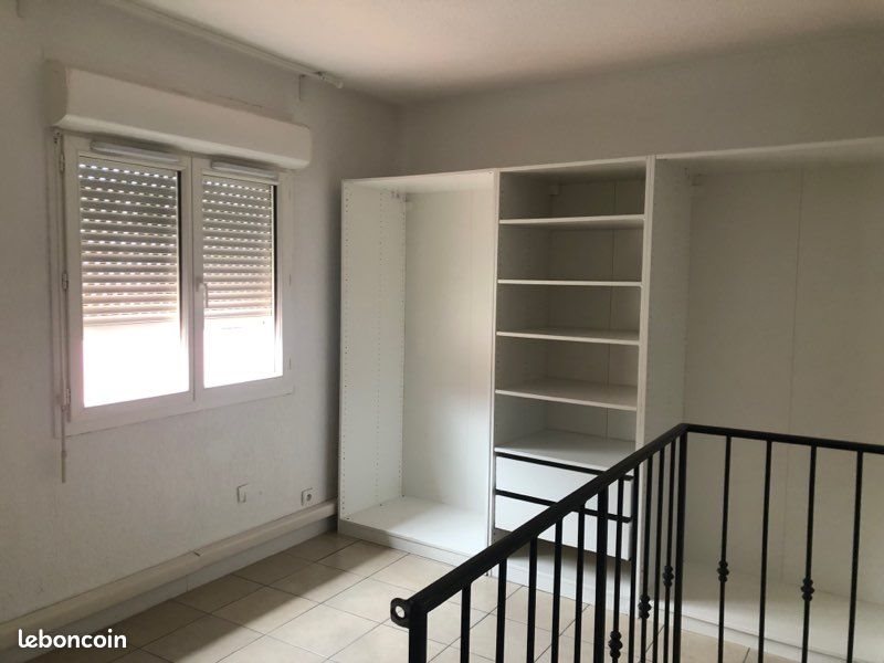 Appartement à louer, 4m², Les Pennes-Mirabeau