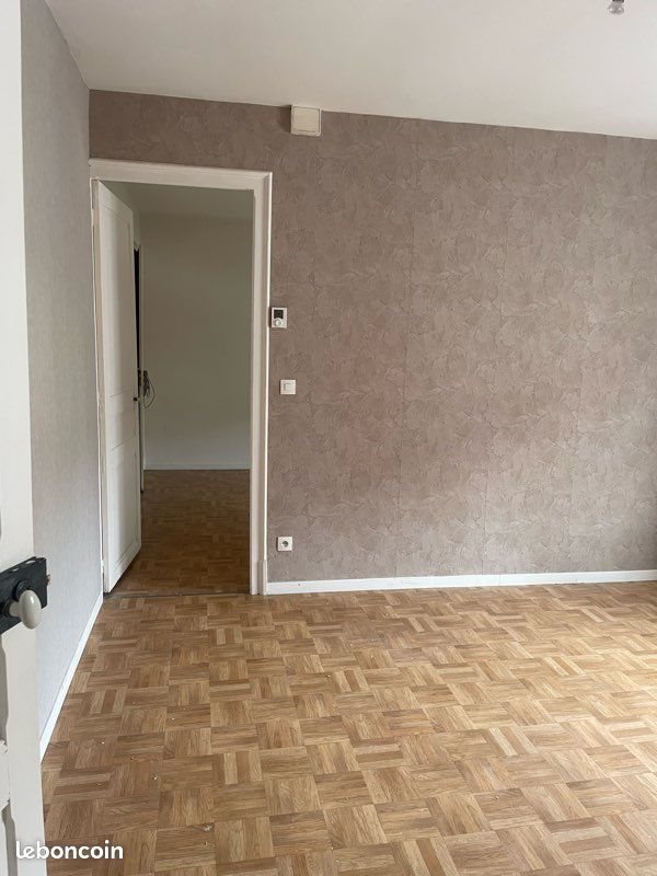Appartement à louer, 50m², Saint-Gobain