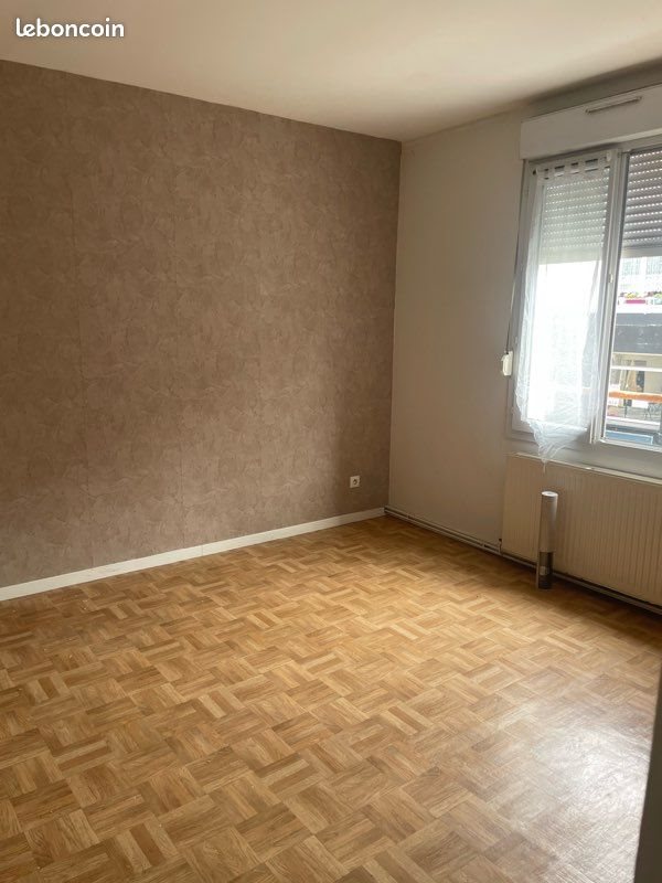 Appartement à louer, 50m², Saint-Gobain