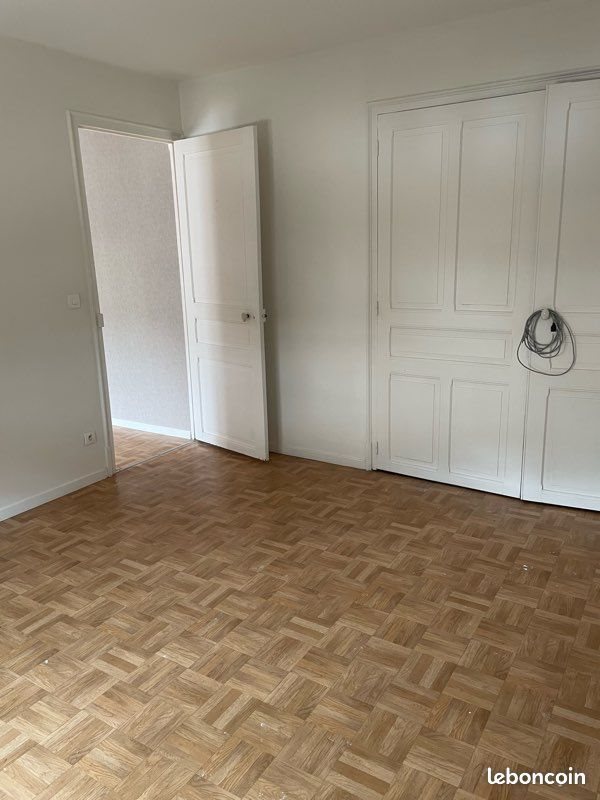 Appartement à louer, 50m², Saint-Gobain