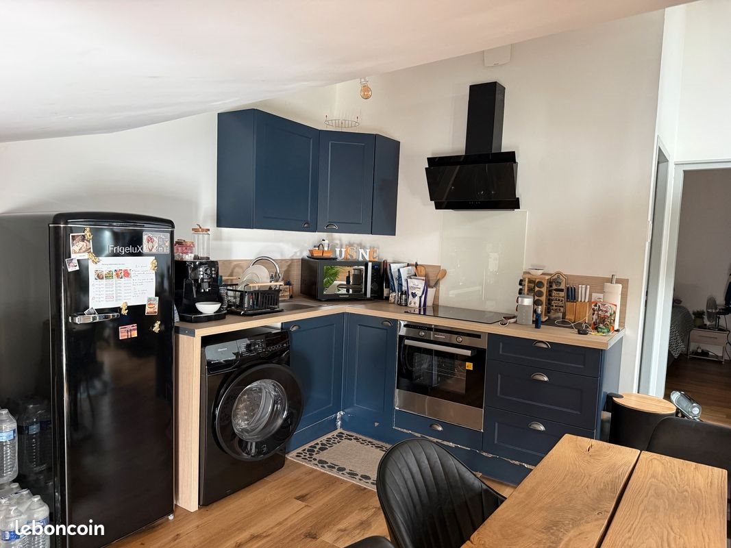 Appartement à louer, 43m², Angoulême