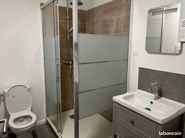 Appartement à louer, 43m², Angoulême