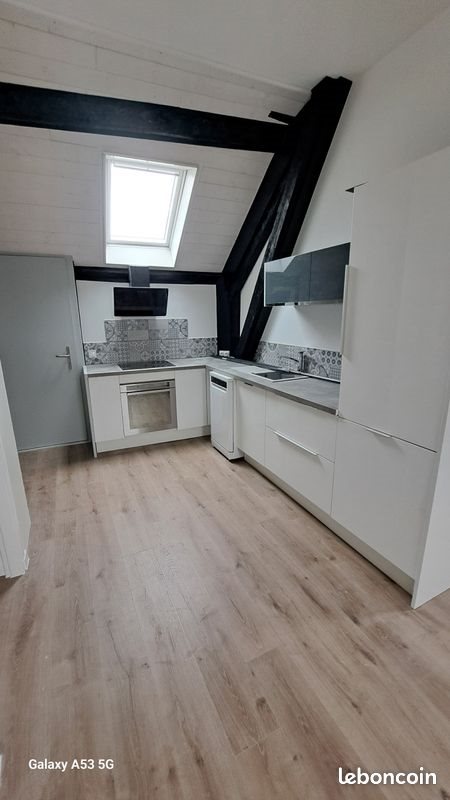 Appartement à louer, 58m², La Roche-sur-Foron