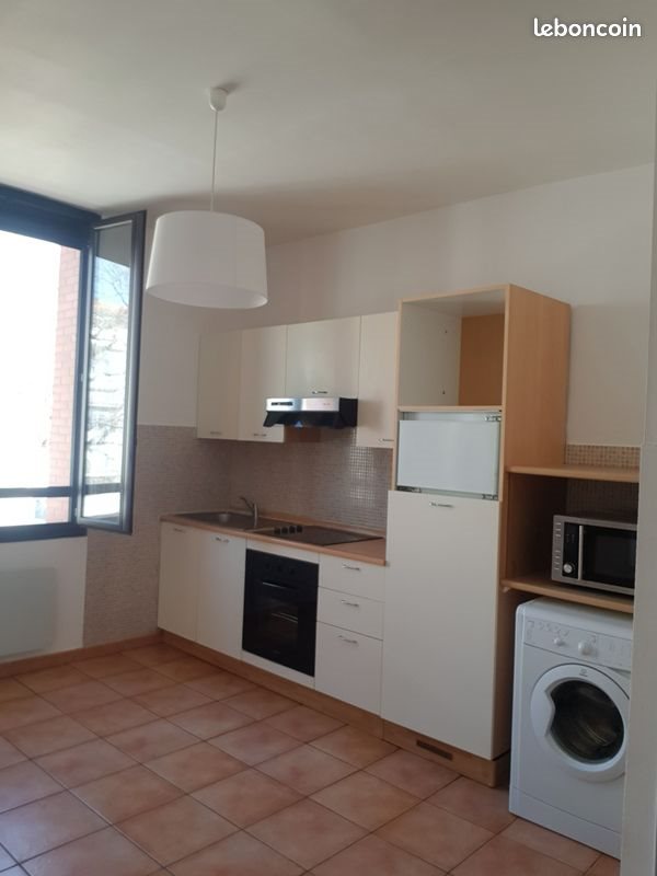 Appartement à louer, 35m², Perpignan