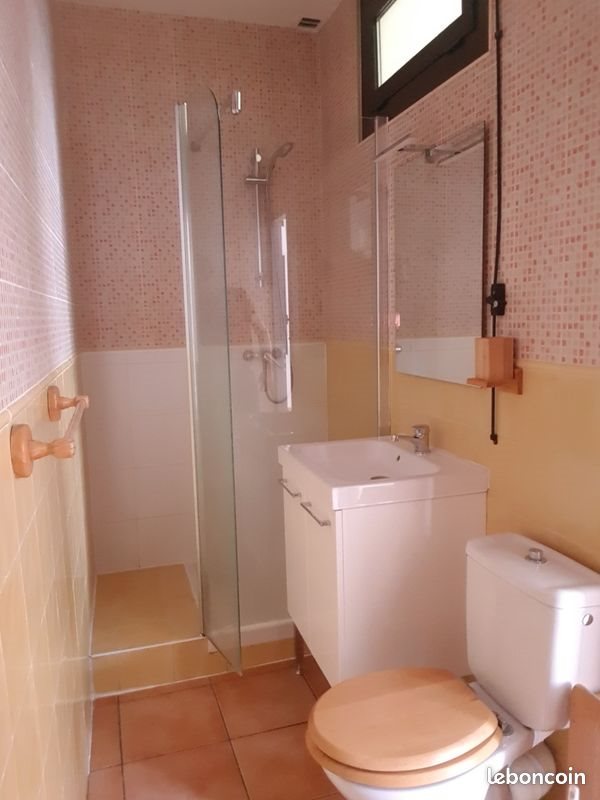 Appartement à louer, 35m², Perpignan